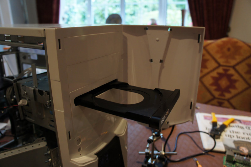 Illustration for article titled A 360 and PS3, Together In One Machine?